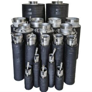 Large Bypass Plugs