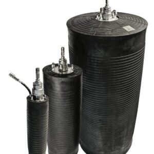 Pipe test plugs