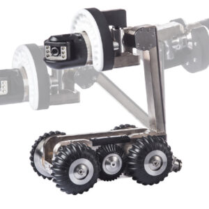 Carriage DN100 – DN500