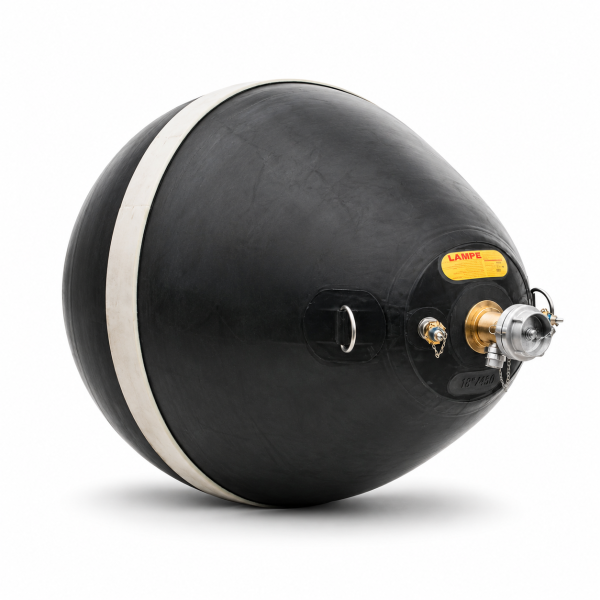 Pipe Plugs & Flow Control