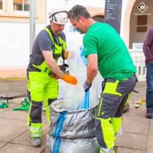 Manhole Rehabilitation