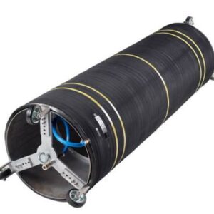 Point repair packers