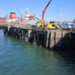 navy dock nz