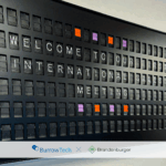 Burrowtech sales meeting