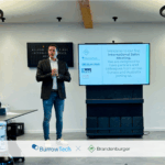 Burrow tech hydro presentation