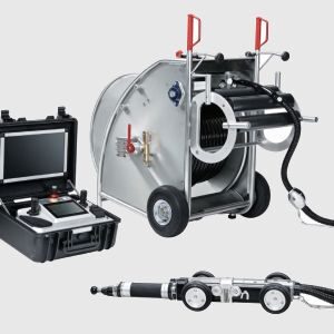 DRIVE 5 Cutter