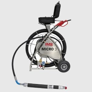 MICRO 5 Light with Air Filters