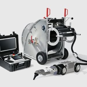 TURBO 4 / 4M CLEANER