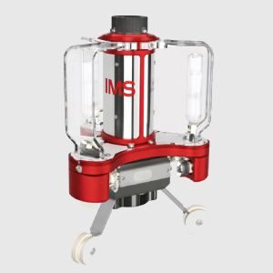 UV Vertical Curing System
