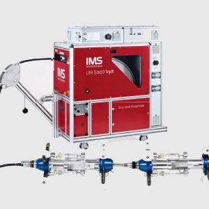 UV 8000 Light Compact
