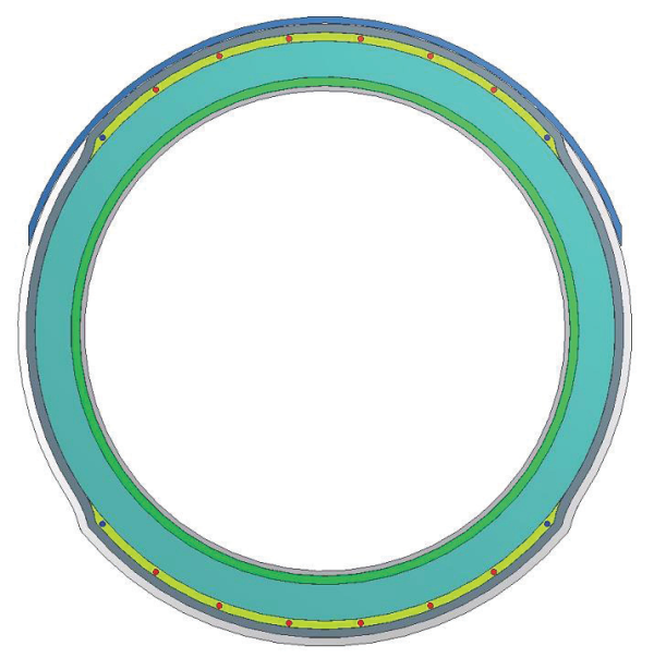 UV Lining